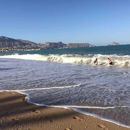 Sunset&Beach El Albir Exterior photo